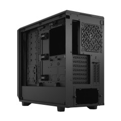 FRACTAL Meshify 2 Black Solid