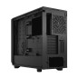 FRACTAL Meshify 2 Black Solid