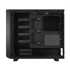 FRACTAL Meshify 2 Black Solid