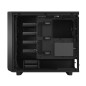 FRACTAL Meshify 2 Black Solid