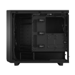 FRACTAL Meshify 2 Black Solid