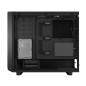 FRACTAL Meshify 2 Black Solid