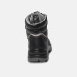 High safety shoes - Sylta - Unisex - EN ISO 20345 - S3 SRC CI HI - Black