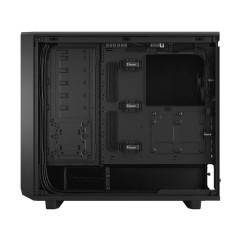 FRACTAL Meshify 2 Black Solid