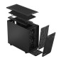 FRACTAL Meshify 2 Black Solid