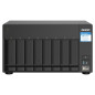 Serveurs de stockage - QNAP - TS-832PX