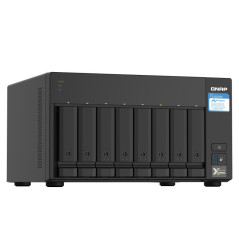 Serveurs de stockage - QNAP - TS-832PX | Soul Rebel E-Shop
