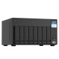 Serveurs de stockage - QNAP - TS-832PX