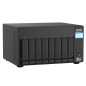 Serveurs de stockage - QNAP - TS-832PX