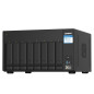 Serveurs de stockage - QNAP - TS-832PX