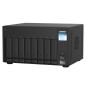 Serveurs de stockage - QNAP - TS-832PX