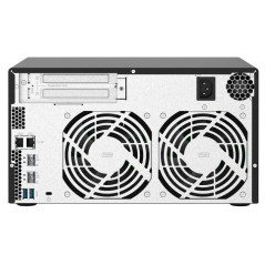 Serveurs de stockage - QNAP - TS-832PX | Soul Rebel E-Shop