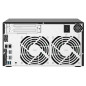 Serveurs de stockage - QNAP - TS-832PX