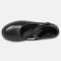 Low safety shoes - Dano - Women - EN ISO 20345 - S3 - Black