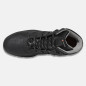 High safety shoes - Sylta - Unisex - EN ISO 20345 - S3 SRC CI HI - Black