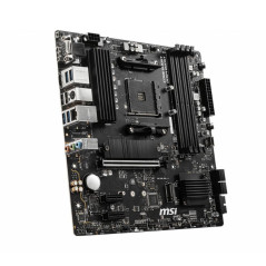 Cartes mères - MSI - B550M PRO-VDH | Soul Rebel E-Shop