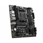 Cartes mères - MSI - B550M PRO-VDH