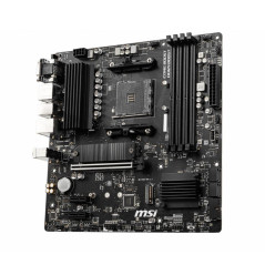 Cartes mères - MSI - B550M PRO-VDH | Soul Rebel E-Shop