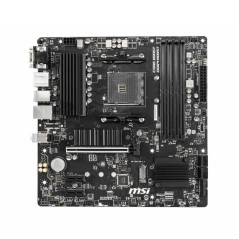 Cartes mères - MSI - B550M PRO-VDH | Soul Rebel E-Shop