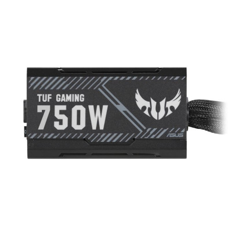 Unités d'alimentation d'énergie - ASUS - TUF-GAMING-750B | Soul Rebel E-Shop