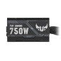 Unités d'alimentation d'énergie - ASUS - TUF-GAMING-750B