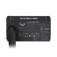 Unités d'alimentation d'énergie - ASUS - TUF-GAMING-750B | Soul Rebel E-Shop