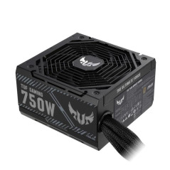 Unités d'alimentation d'énergie - ASUS - TUF-GAMING-750B | Soul Rebel E-Shop