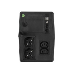 Alimentations d'énergie non interruptibles - FSP - iFP 1500 | Soul Rebel E-Shop