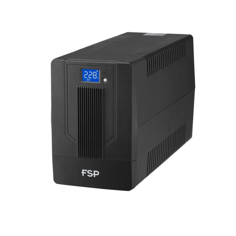 Alimentations d'énergie non interruptibles - FSP - iFP 2000
