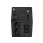 Alimentations d'énergie non interruptibles - FSP - iFP 2000