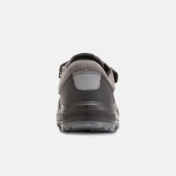 Talya open-toe safety shoes - Unisex - EN ISO 20345 - S1P SRC - Grey