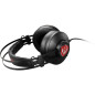 Écouteurs/casques - MSI - H991