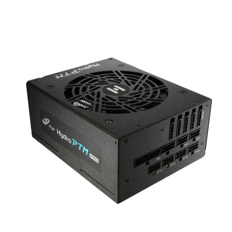 Unités d'alimentation d'énergie - FSP - Hydro PTM PRO 1200W | Soul Rebel E-Shop