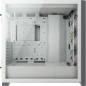 CORSAIR ICUE 5000X BLANC