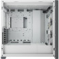 CORSAIR ICUE 5000X BLANC