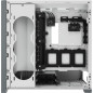 CORSAIR ICUE 5000X BLANC