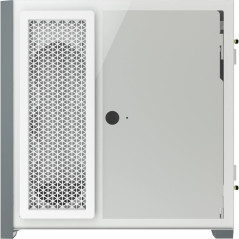 CORSAIR ICUE 5000X BLANC