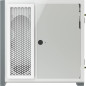 CORSAIR ICUE 5000X BLANC