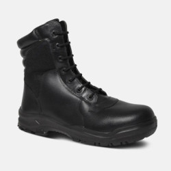 RANGERS DE SECURITE PARADE TASK NOIR EN ISO 20345 : 2011 S3 SRC CI HI