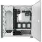 CORSAIR ICUE 5000X BLANC
