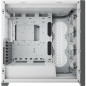 CORSAIR ICUE 5000X BLANC