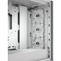 CORSAIR ICUE 5000X BLANC