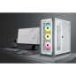 CORSAIR ICUE 5000X BLANC