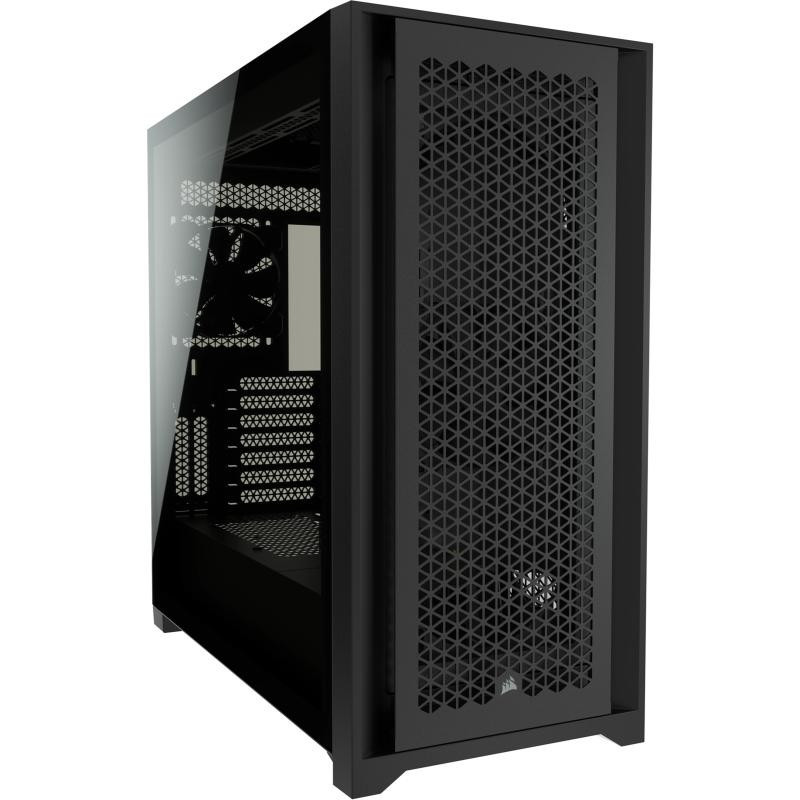CORSAIR 5000D AIRFLOW NOIR