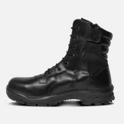 Safety Rangers - Task - Unisex - EN ISO 20345 - S3 SRC CI HI - Black