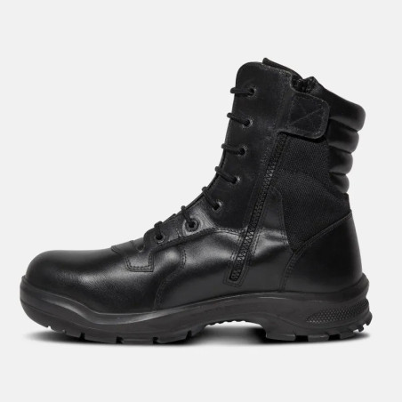 Safety Rangers - Task - Unisex - EN ISO 20345 - S3 SRC CI HI - Black