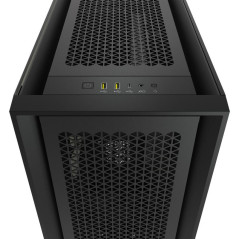 CORSAIR 5000D AIRFLOW NOIR