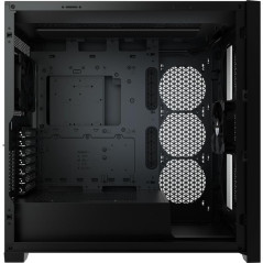 CORSAIR 5000D AIRFLOW NOIR