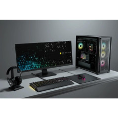 CORSAIR 5000D AIRFLOW NOIR