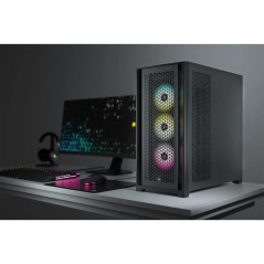 CORSAIR 5000D AIRFLOW NOIR